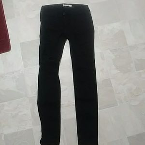 Bullhead black jeans